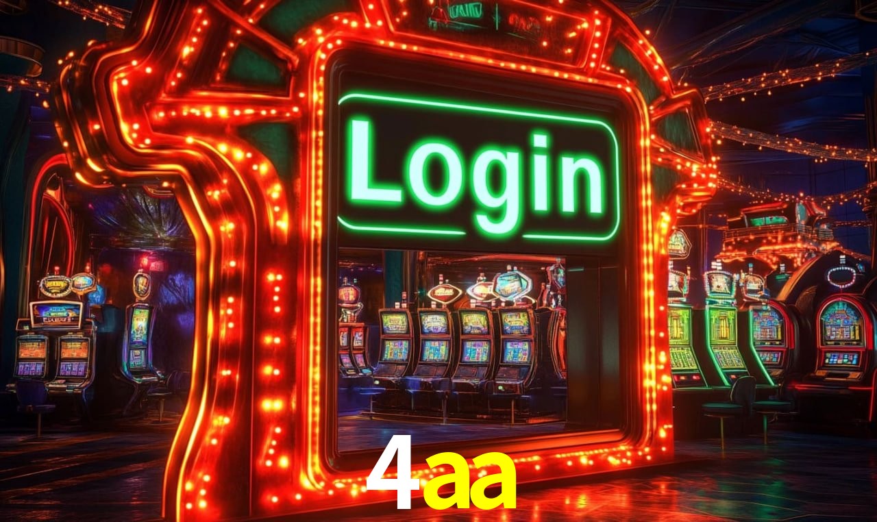 Estatísticas 4aa