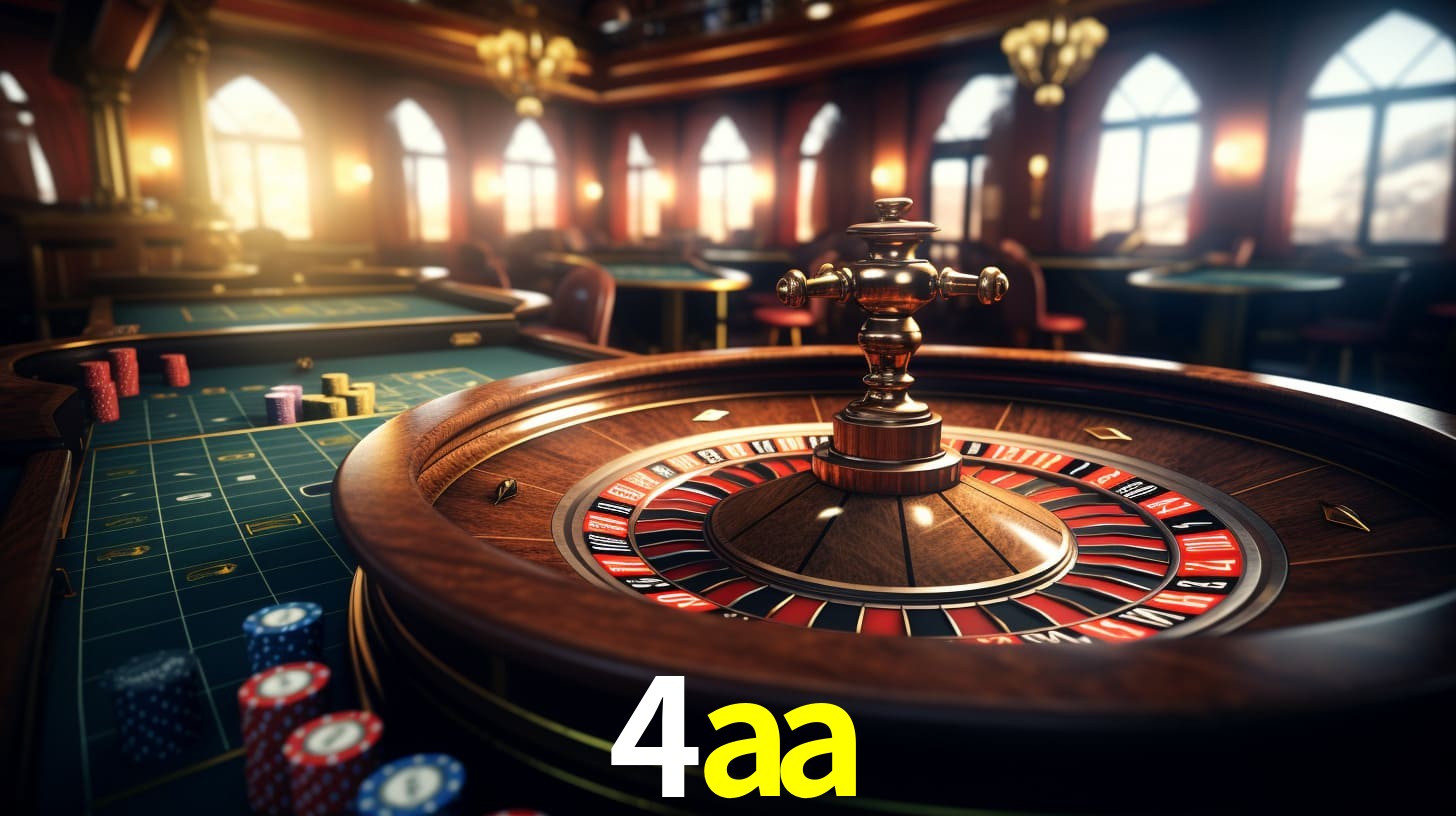Live Casino 4aa