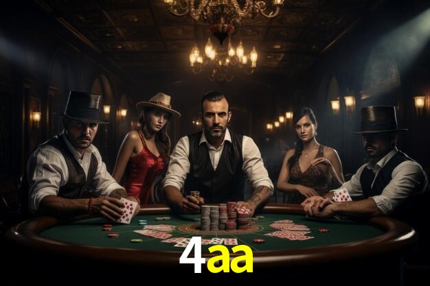 cassino 4aa