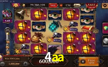 Exclusive Offers 4aa