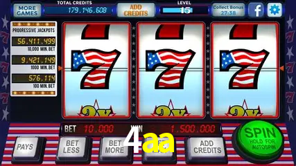 Descubra a Magia dos Jogos de Arcade no 4aa