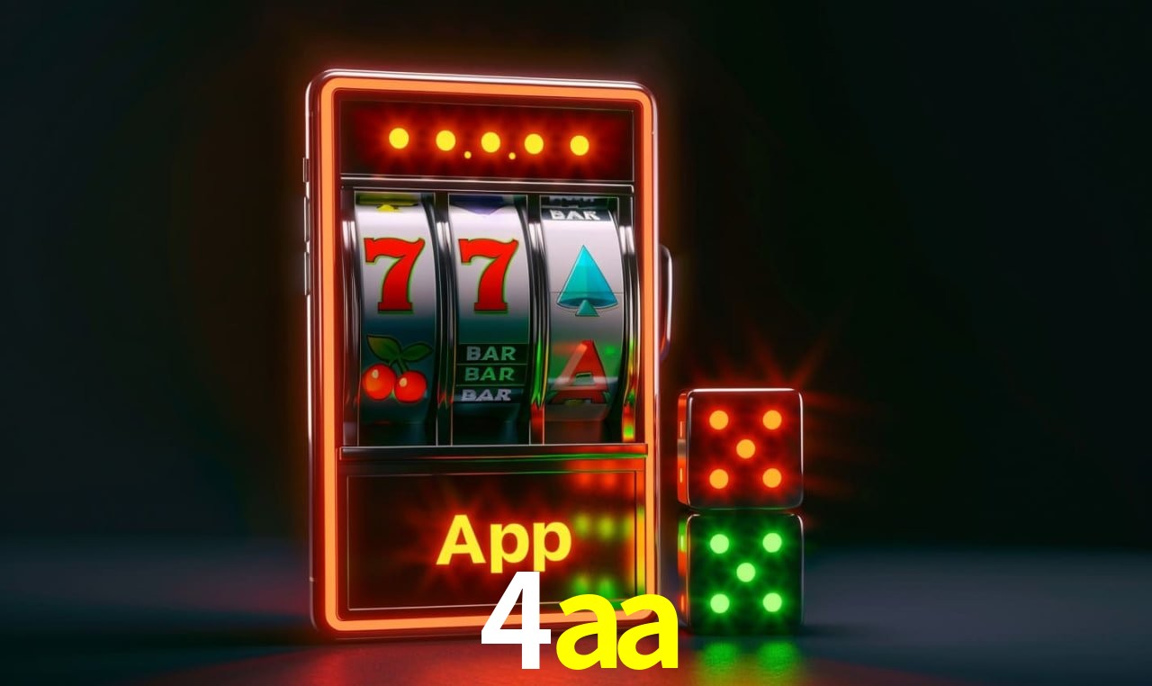 Jogos de Slot 4aa