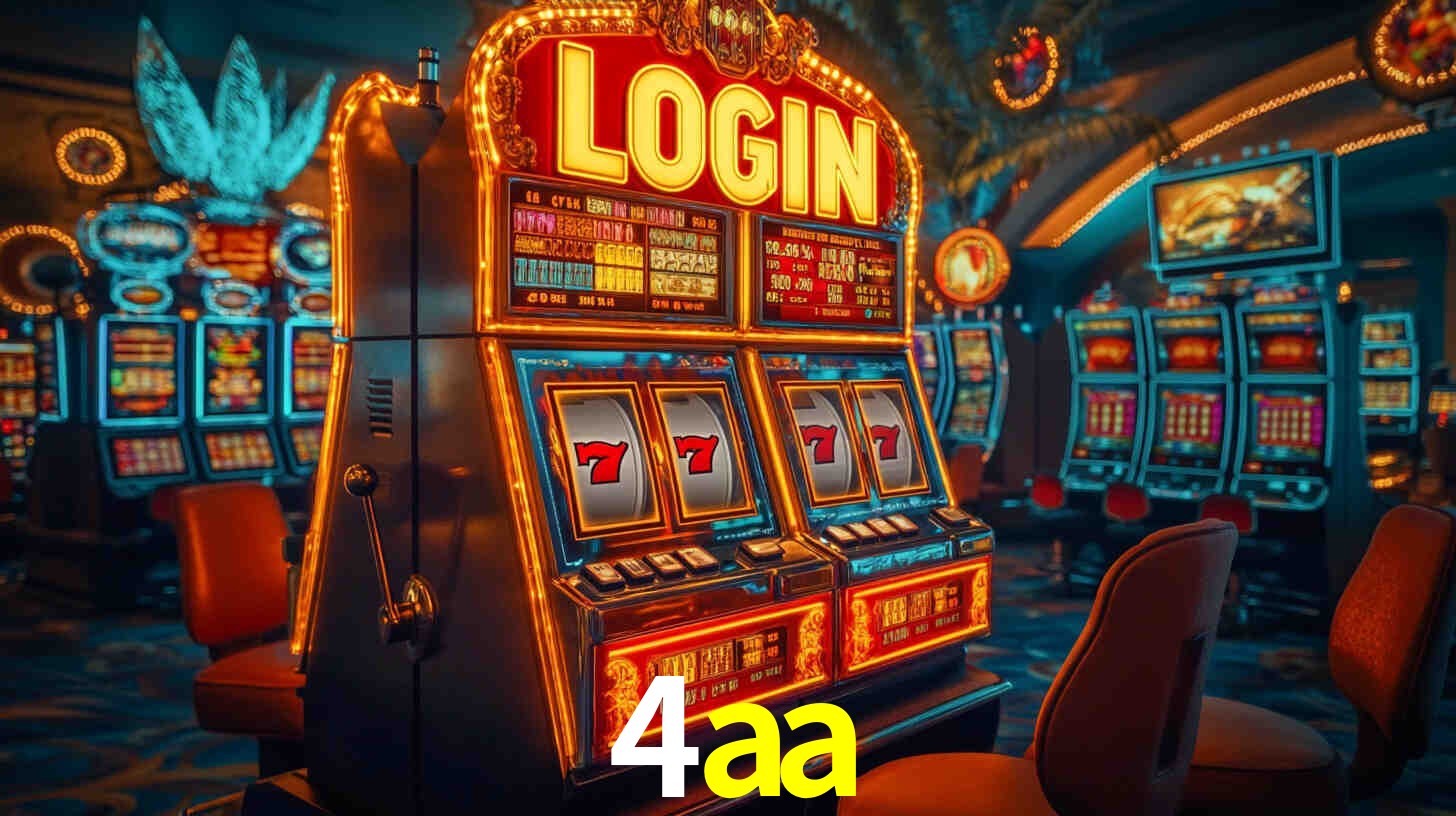 4aa,4aa.com