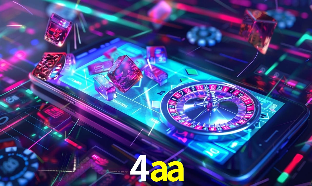 Estatísticas do Jogo 4aa