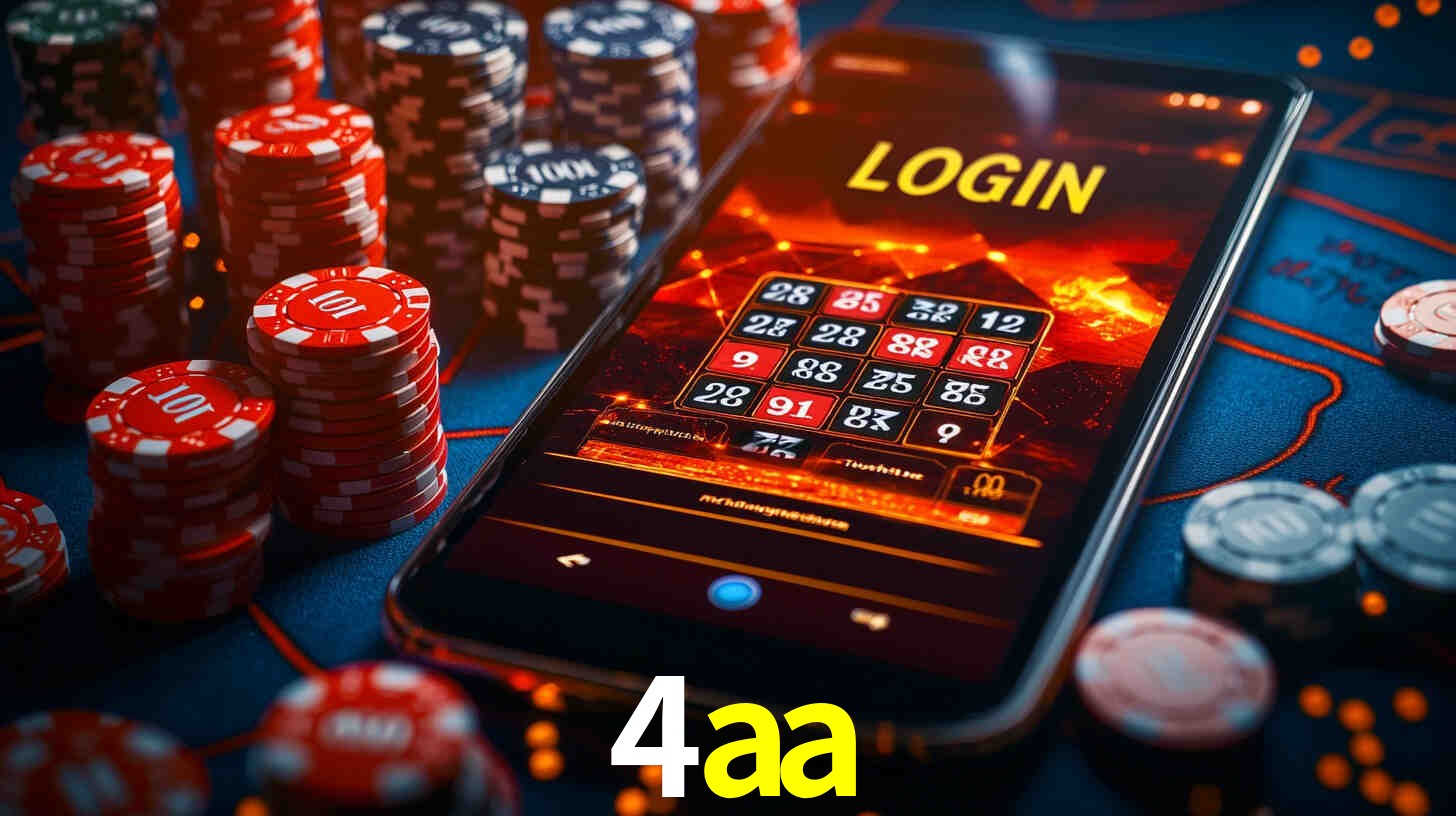 4aa,4aa.com