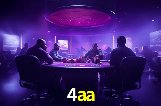 Diretório de Jogos 4aa