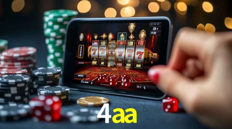 4aa App Interface