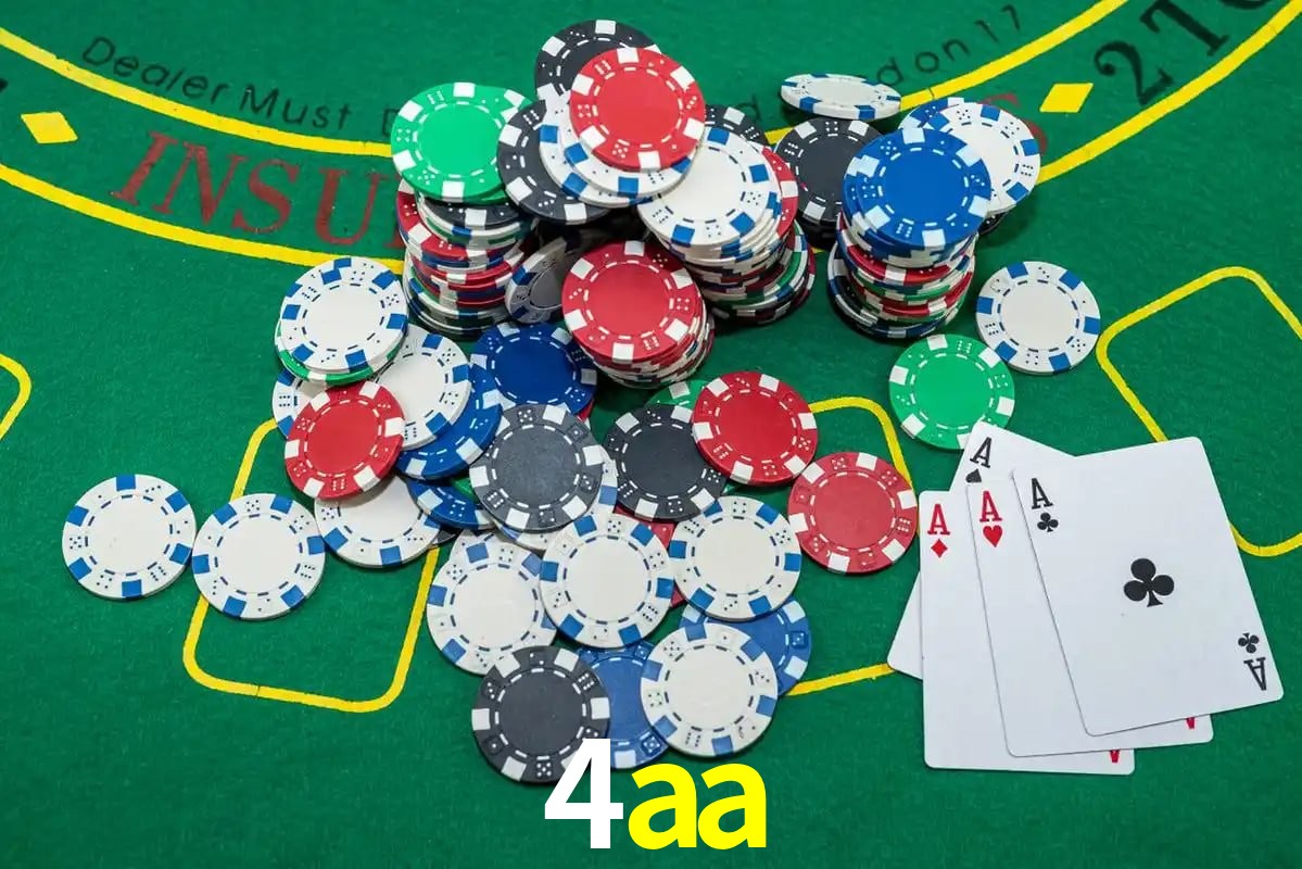 Casino VIP 4aa