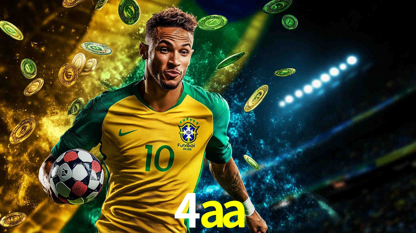 Explorando a Categoria de Eventos em Apostas na 4aa