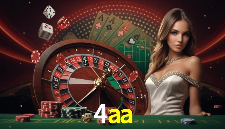 Live Casino 4aa