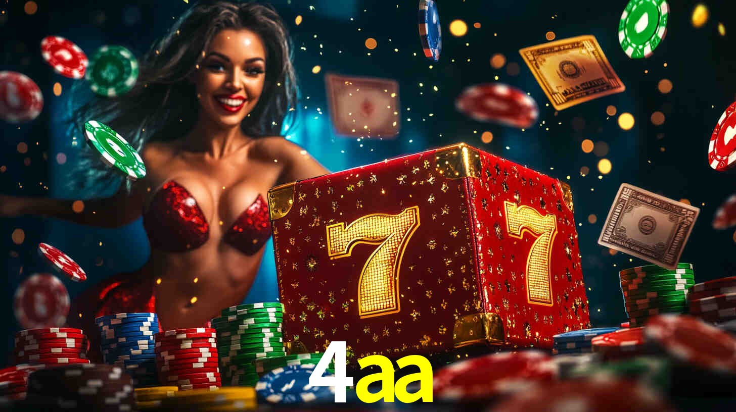 Descubra o Programa VIP da 4aa: Vantagens Exclusivas para Jogadores