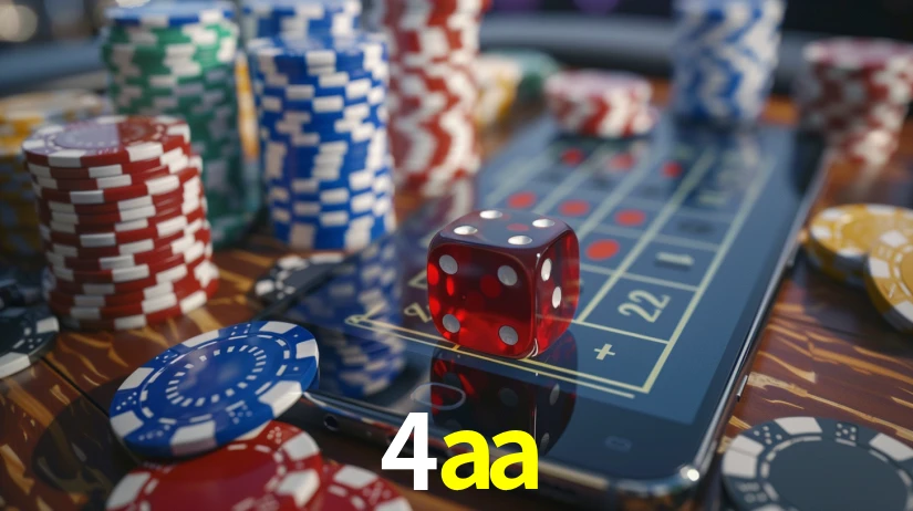 4aa,4aa.com
