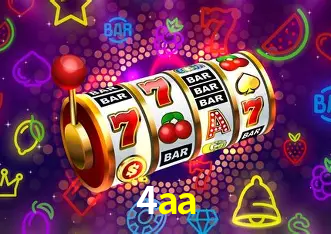 A Emoção da Loteria na 4aa: Uma Chance de Mudança de Vida