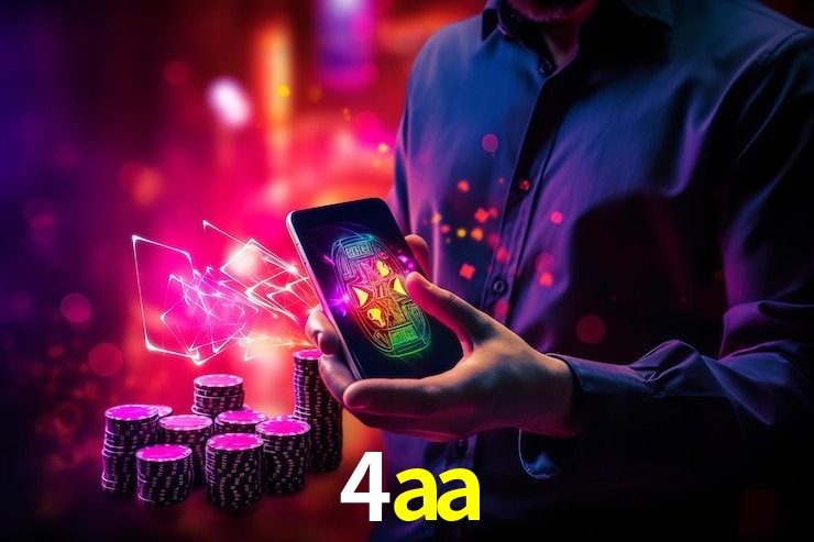 Jogo Spaceman 4aa