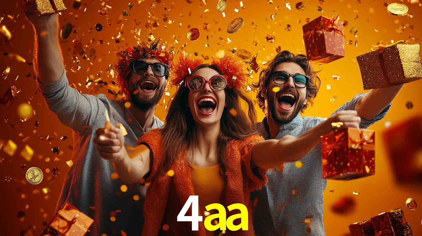 4aa,4aa.com