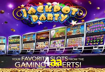 Descubra o Mundo do Cassino Online com 4aa