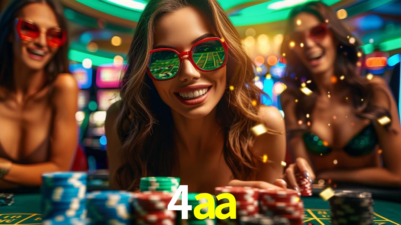 Football Betting 4aa