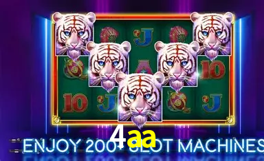 Weekend Specials 4aa