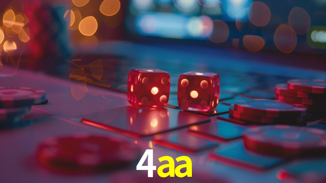 Game Providers 4aa