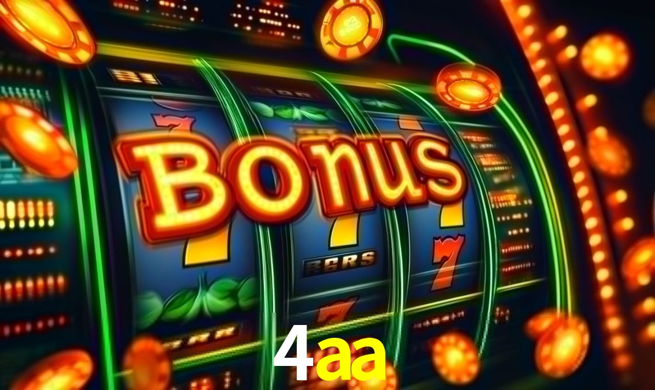 VIP Casino 4aa