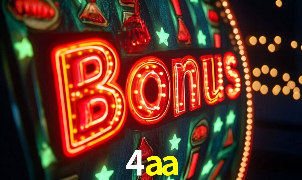 Casino Ao Vivo 4aa
