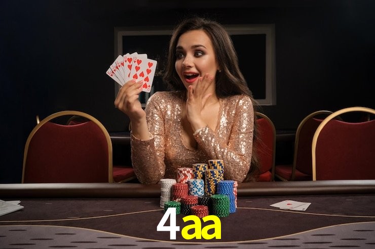 Jogos Exclusivos 4aa