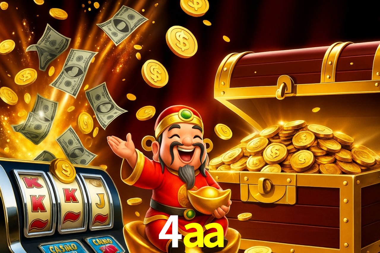 Mesa de Blackjack 4aa