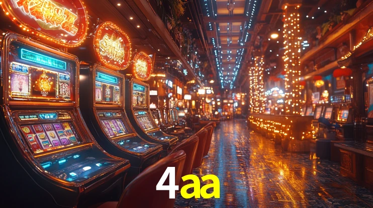 4aa: Seu Especialista em Apostas Esportivas Brasileiras