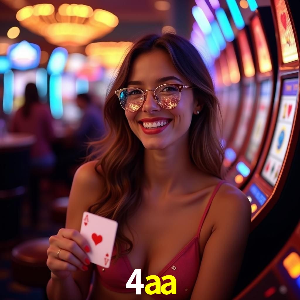 Tennis Betting 4aa