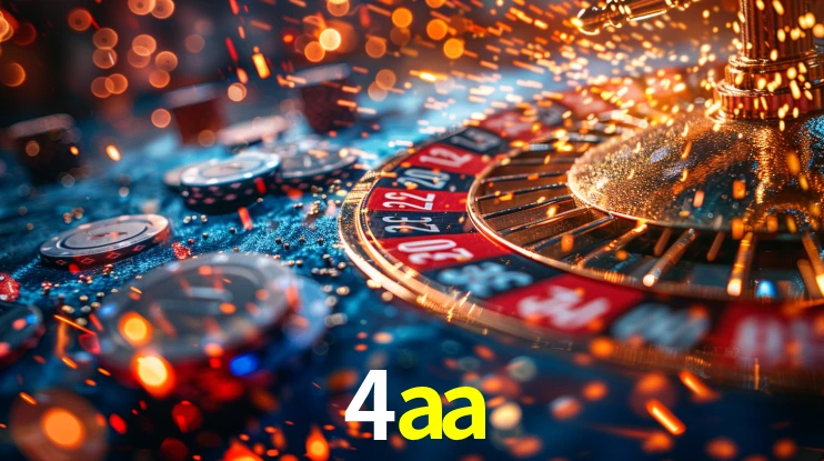 Slot Games 4aa