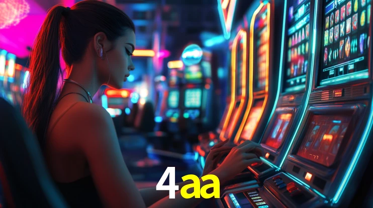 Experimente o Login Seguro Premium no 4aa