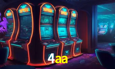 A Revolução dos Aplicativos de Jogos no 4aa