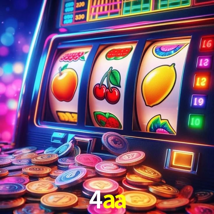 Recursos de Bônus 4aa